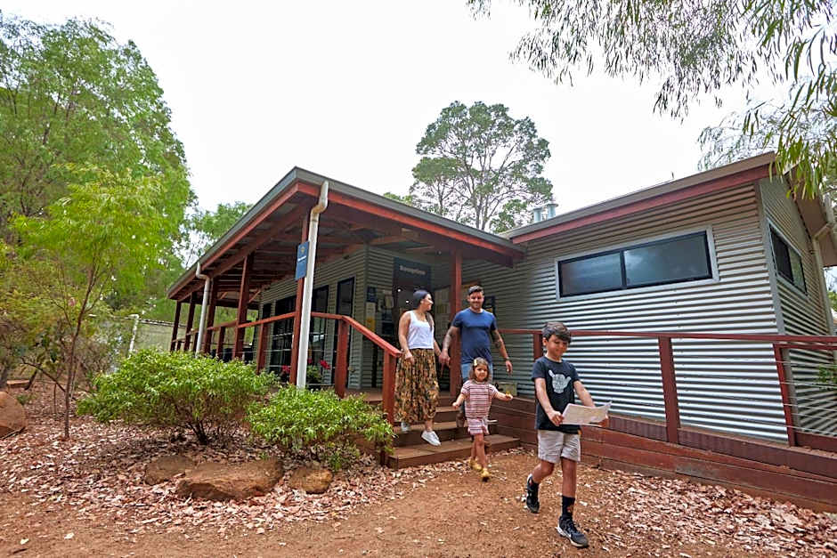 RAC Margaret River Nature Park