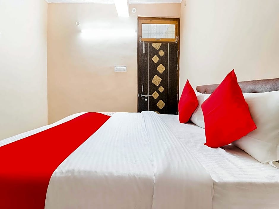 Hotel O Kalawati Palace