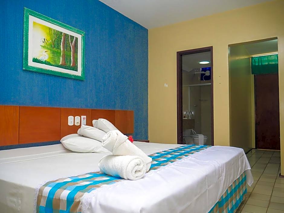 Marbello Ariau Hotel