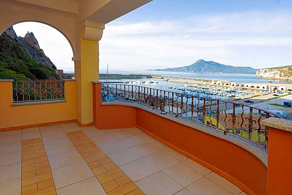 LVG Hotel Collection - La Rosa dei Venti