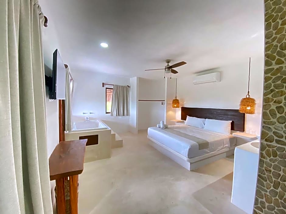 Mis Sueños Holbox