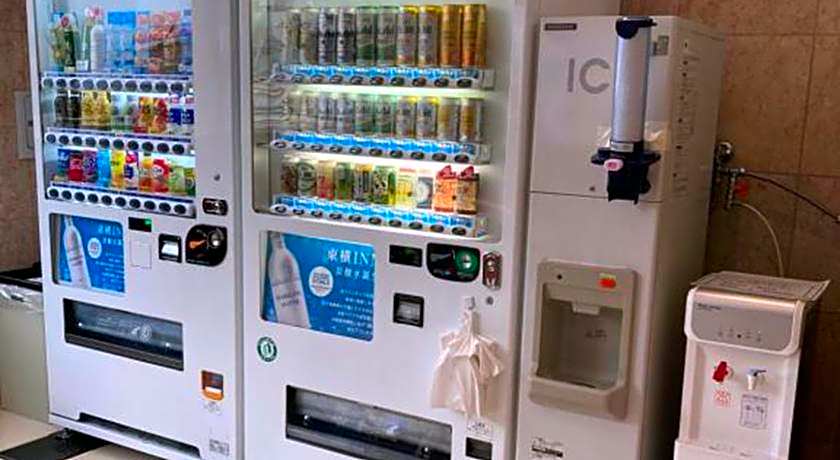 Toyoko Inn Oita Ekimae