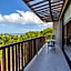 Ocean View Loft in Punta Cocos - D102