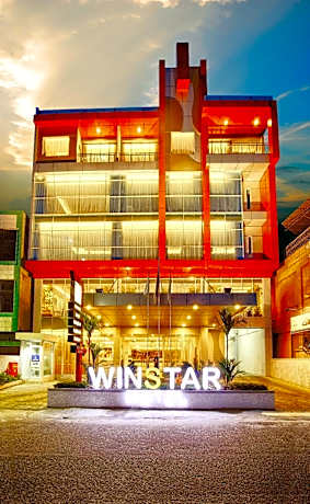 Winstar Hotel