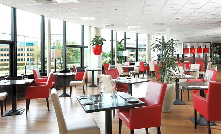 NH Zoetermeer Hotel