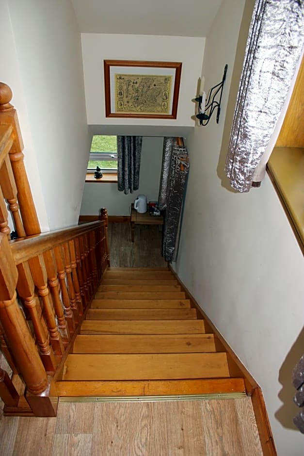 73 Westend, Balallan, Isle of Lewis