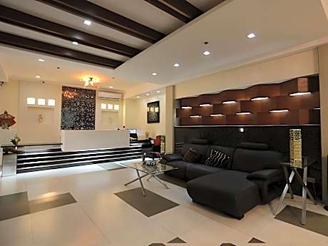 Ey Miner Suites Borromeo Branch