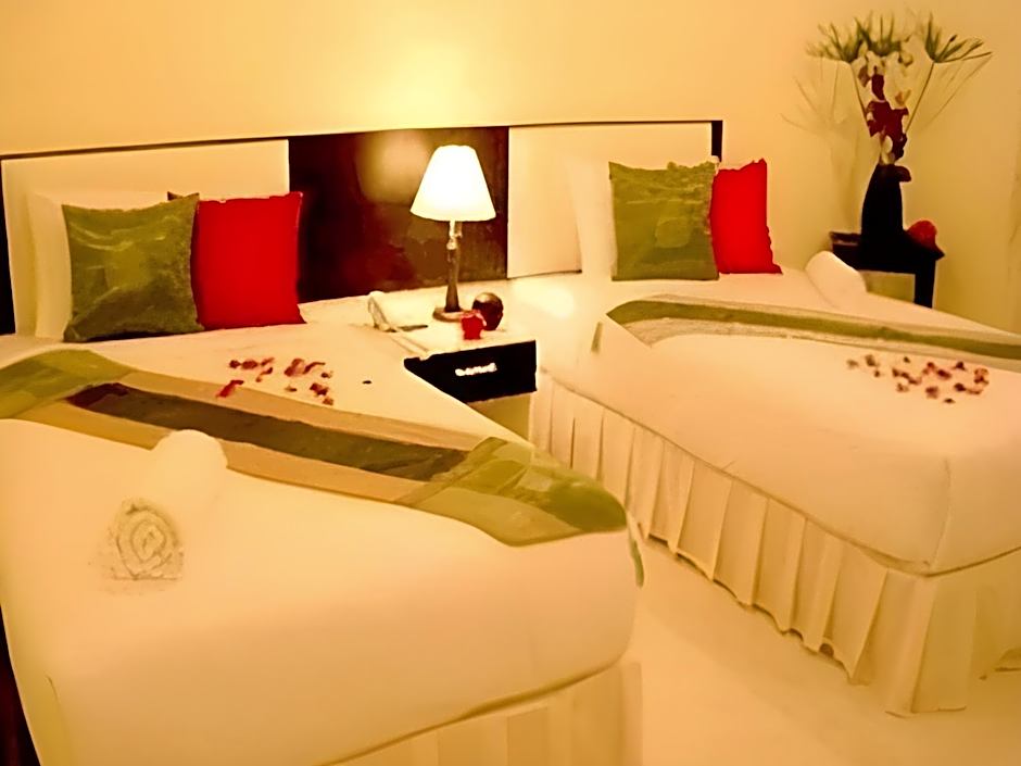 Laem Din Hotel