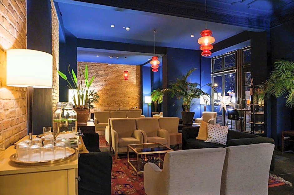 Hotel Goldmarie