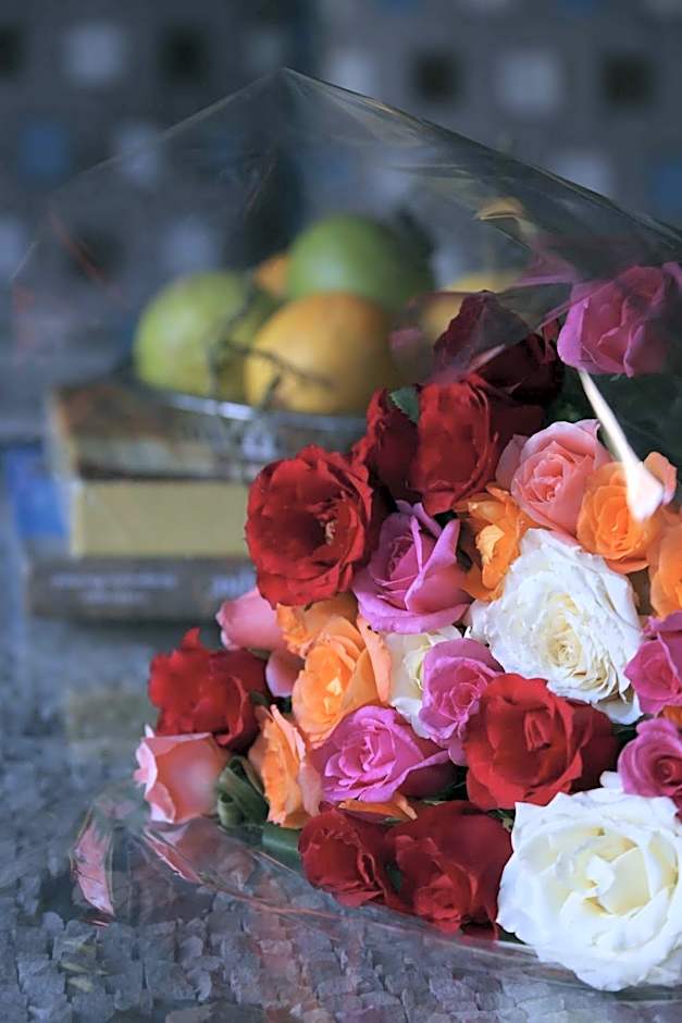 Riad Mille Et Une Nuits