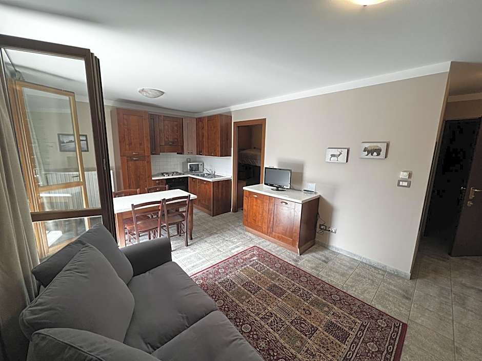 Chalet Edelweiss - Gruppo Estella Hotels