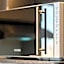 P401 Zocalo & Cathedral 2bdrm 2bath AC