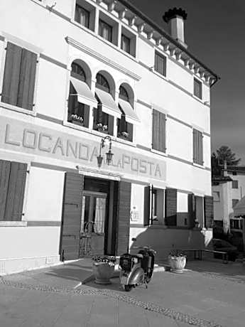 Locanda Alla Posta