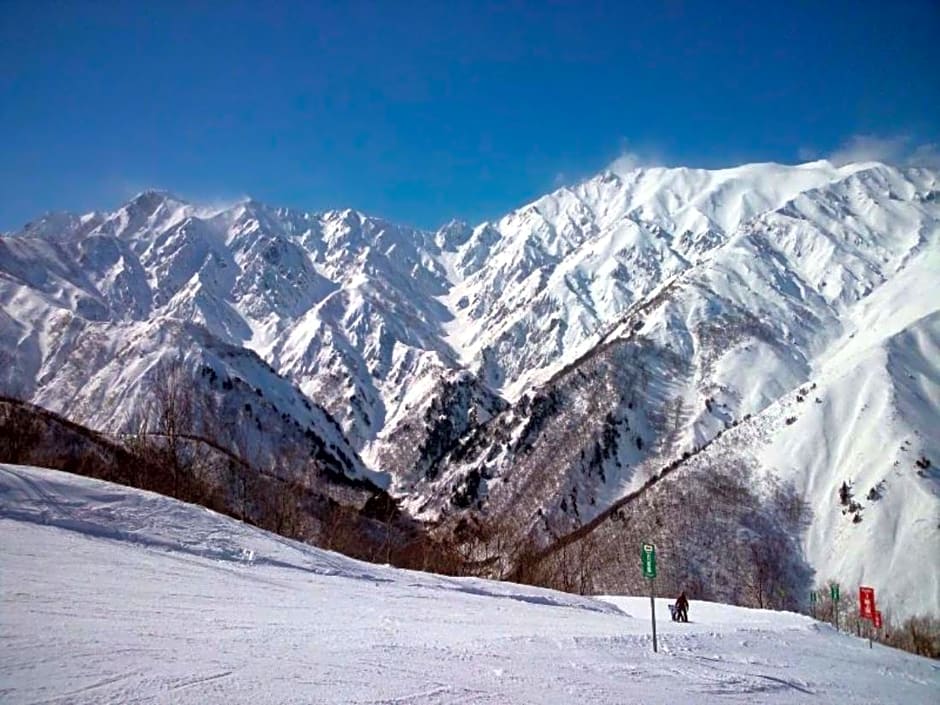Hakuba Panorama Hotel