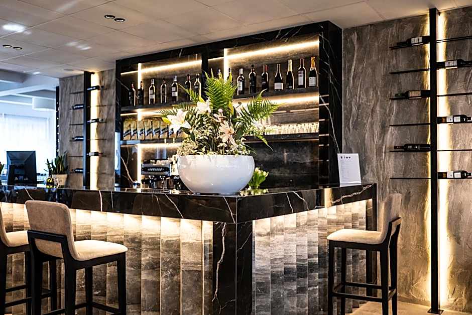 Hotel & Restaurant Knote