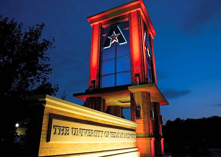 Homewood Suites By Hilton Dallas/Arlington