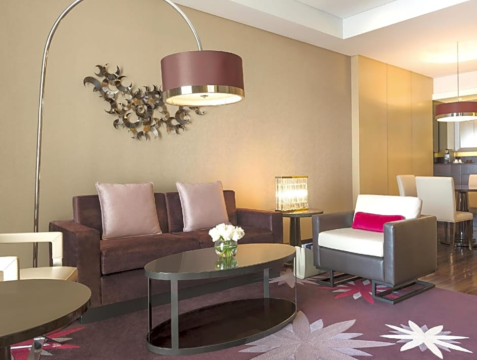 The Westin City Centre Bahrain