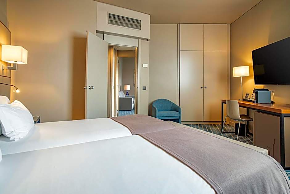 Hotel Dom Henrique - Downtown