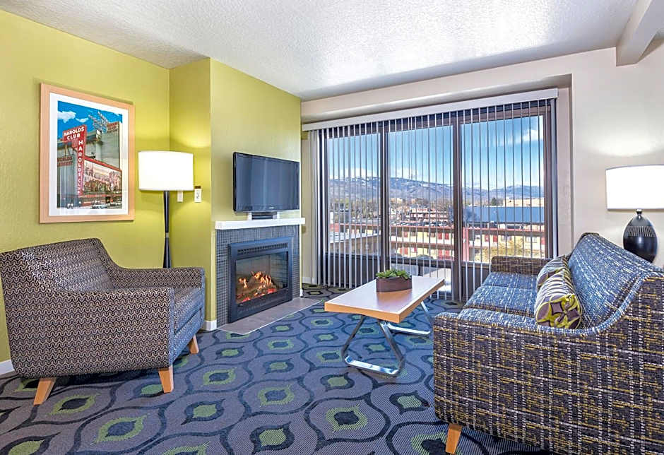WorldMark Reno