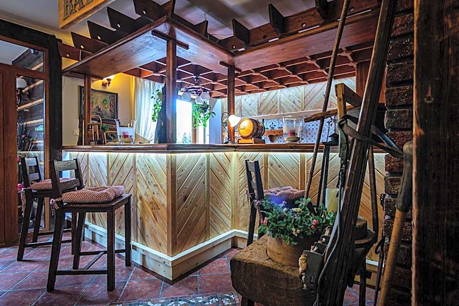 Aparthotel Pod Nosalem