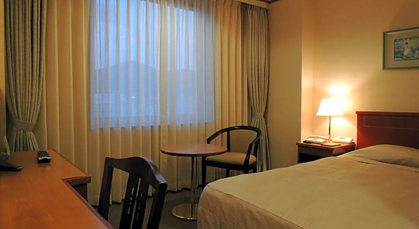 Hotel Crown Palais Kokura