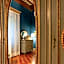 Villa Il Rossignolo con Piscina