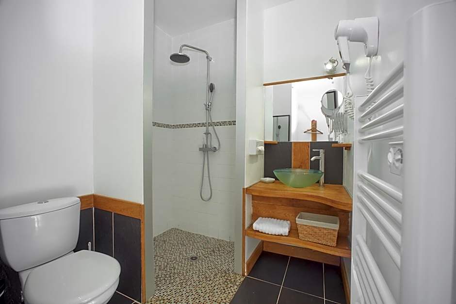 Château du Bois-Guy Golf