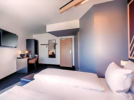 B&B Hotel Aschaffenburg