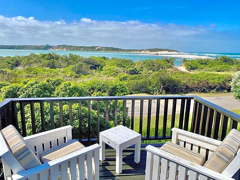 i-LOLLO Bed & Breakfast at the River Mouth