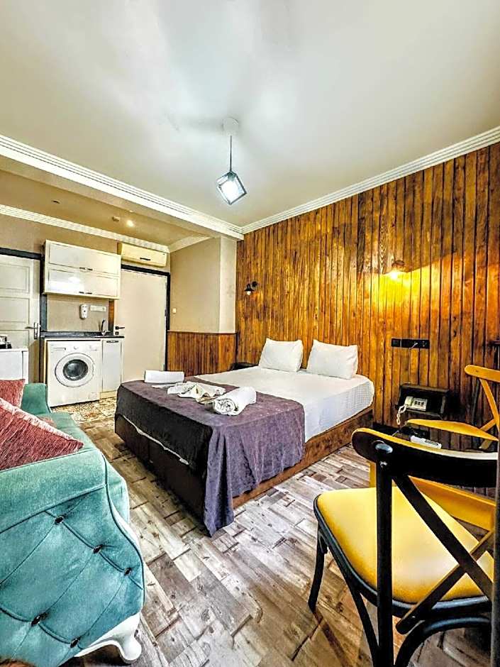 İmza Hotel Suite
