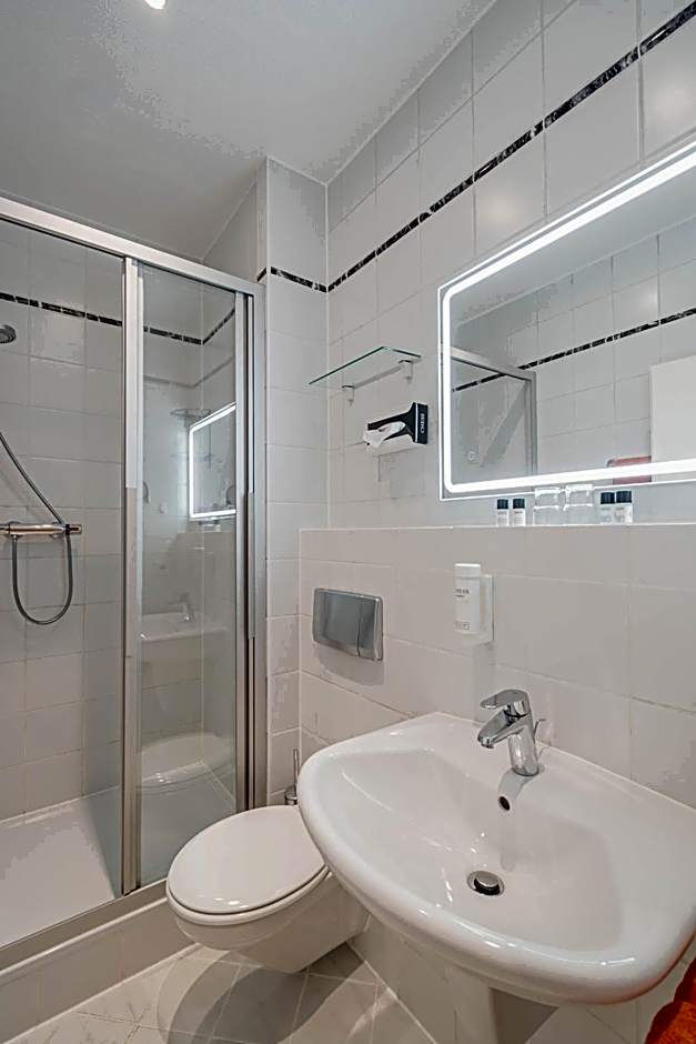 Hotel Villa am Kurpark