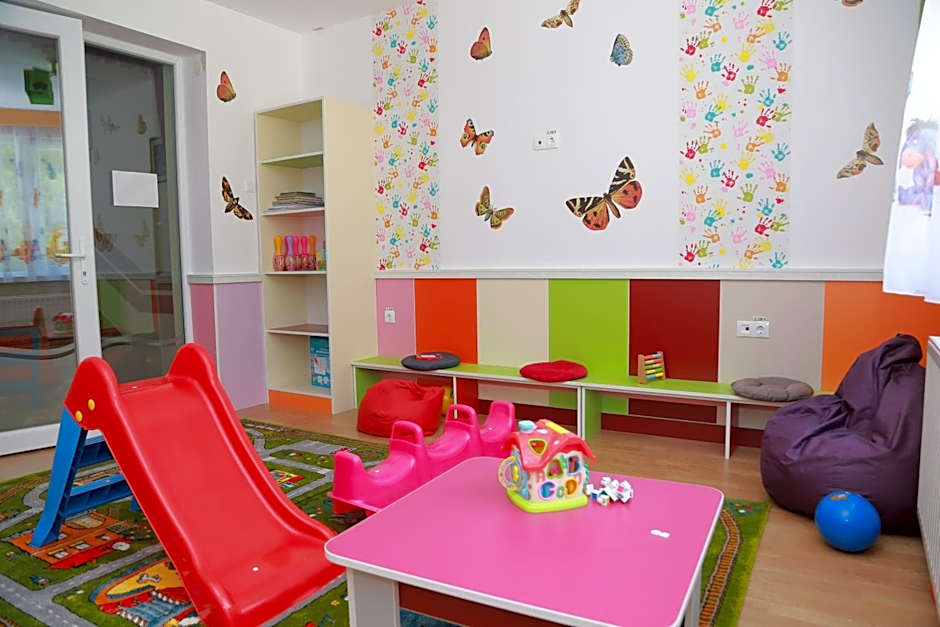 Hotel Muresul Health Spa