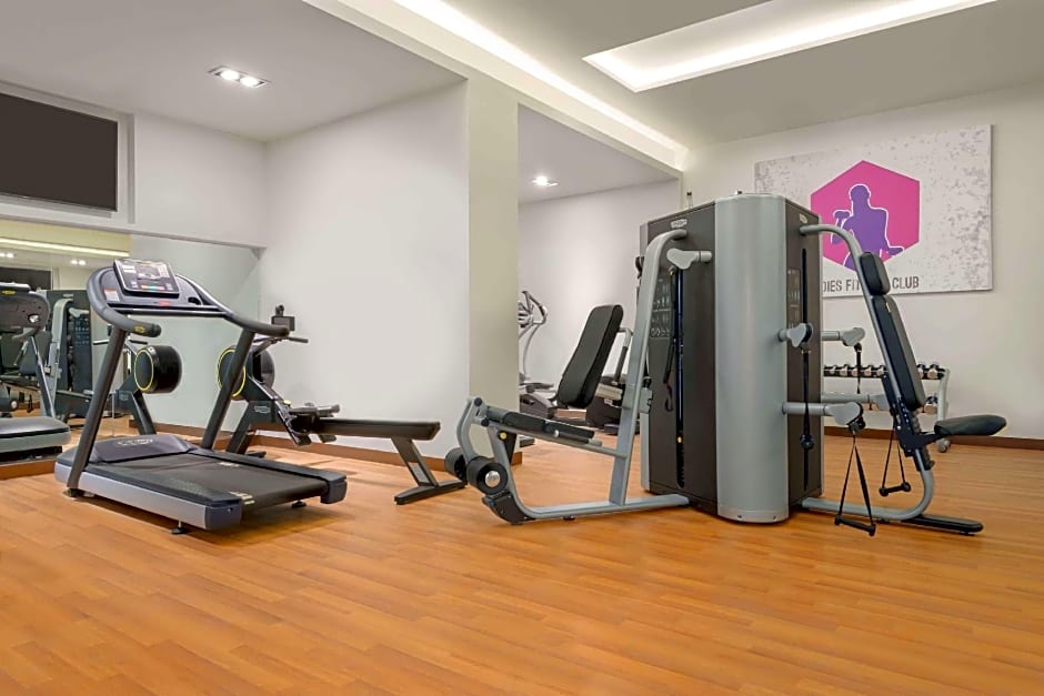 Wyndham Garden Muscat Al Khuwair