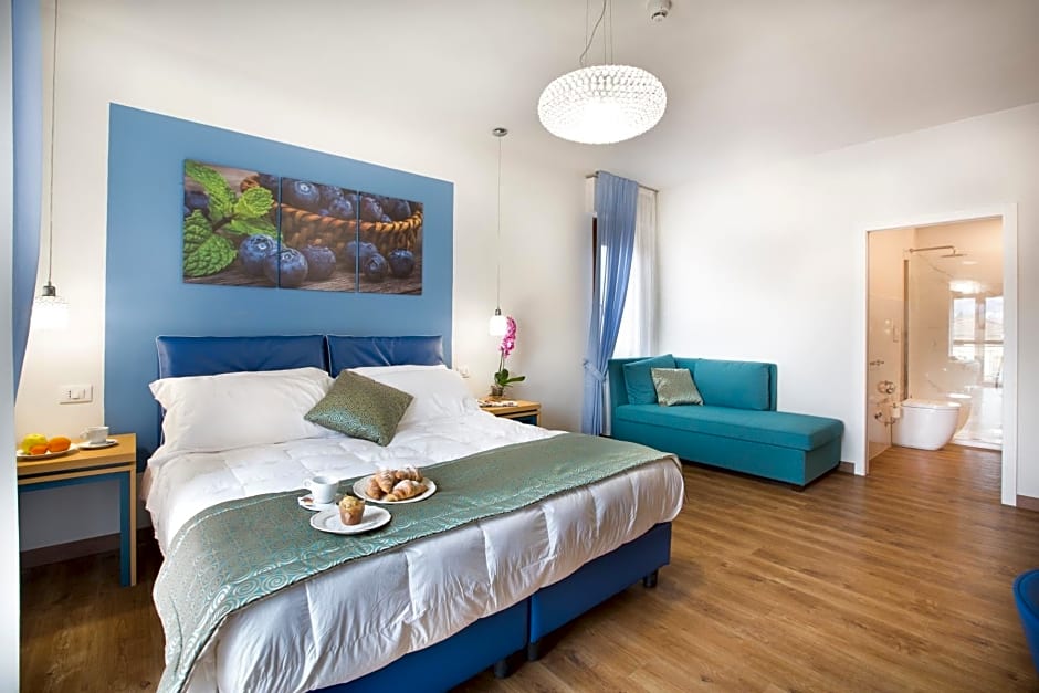 La Gustea Hotel & Cucina