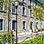 Brit Hotel Spa Le Connetable