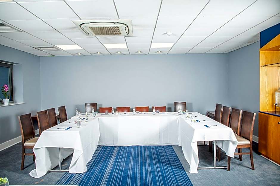 Holiday Inn Express Royal Docks By IHG