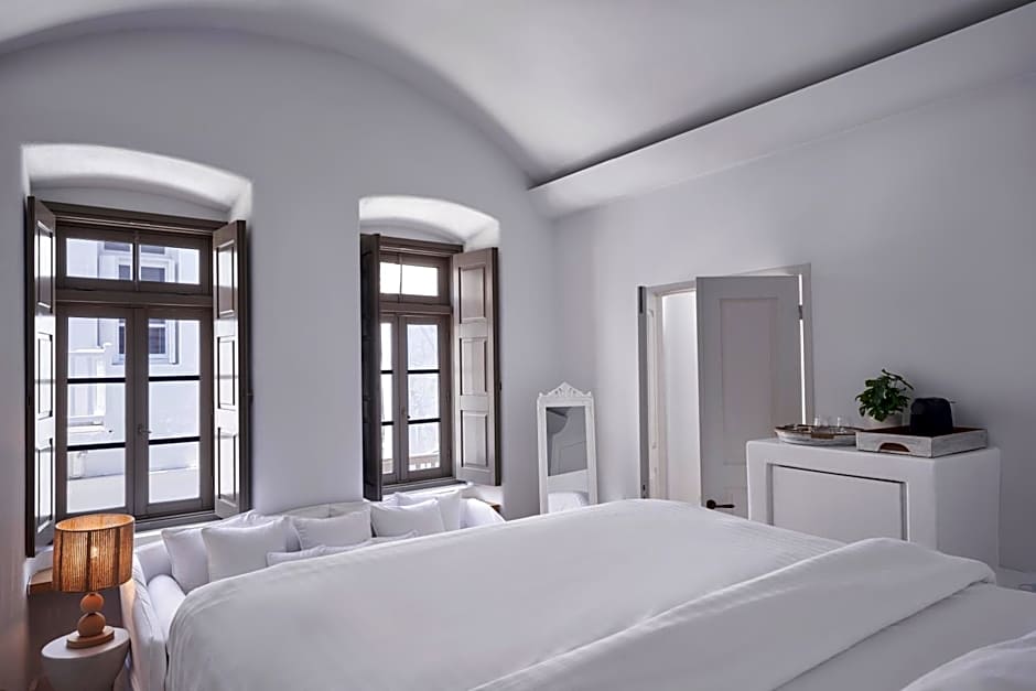 White Sand Suites Mykonos