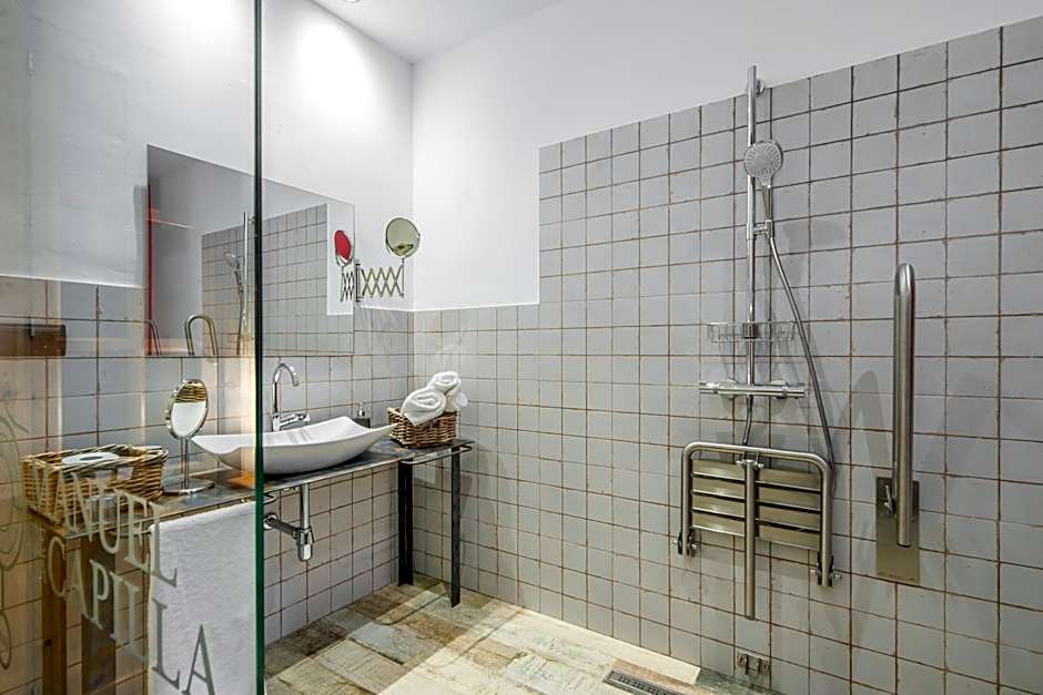 Manuel de La Capilla