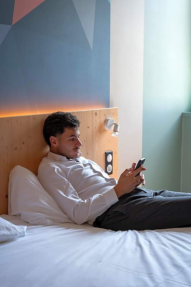 Ibis Styles Evry Lisses