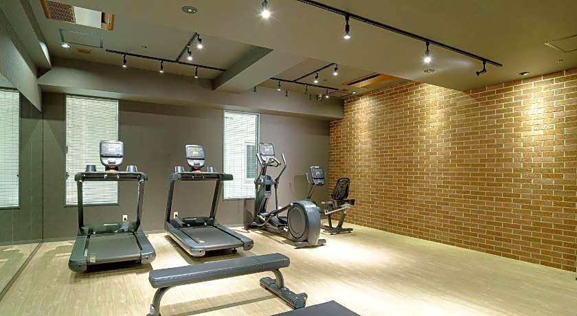 Tosei Hotel COCONE Tsukiji Ginza Premier