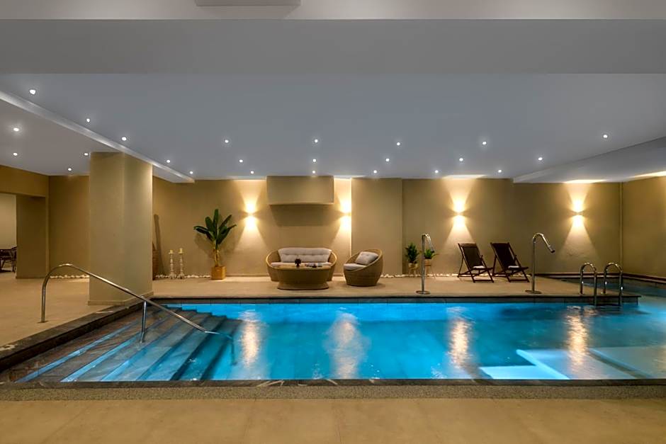 Mythical Coast Wellness Retreat