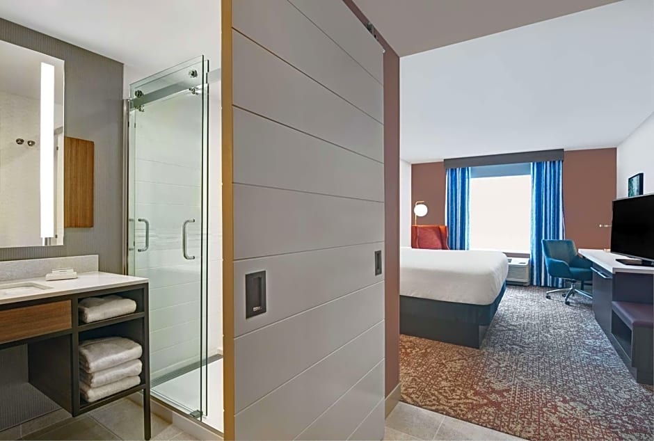 Hilton Garden Inn Madison Huntsville Airport