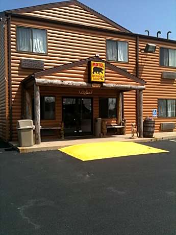 Booneslick Lodge - Neosho