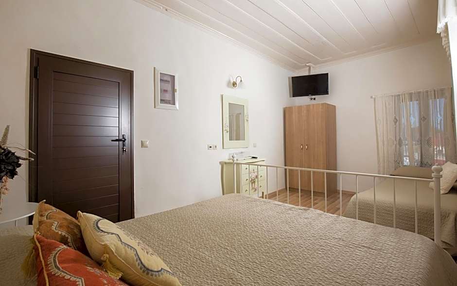 Evdokia Boutique Hotel
