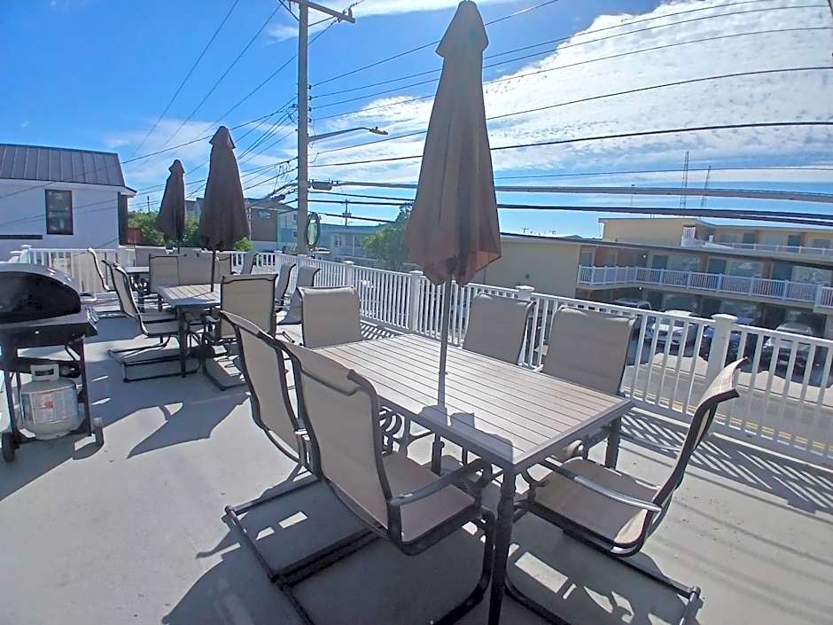 Coastal Sands Inn