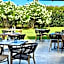 Hotel Mercure Bastia Biguglia