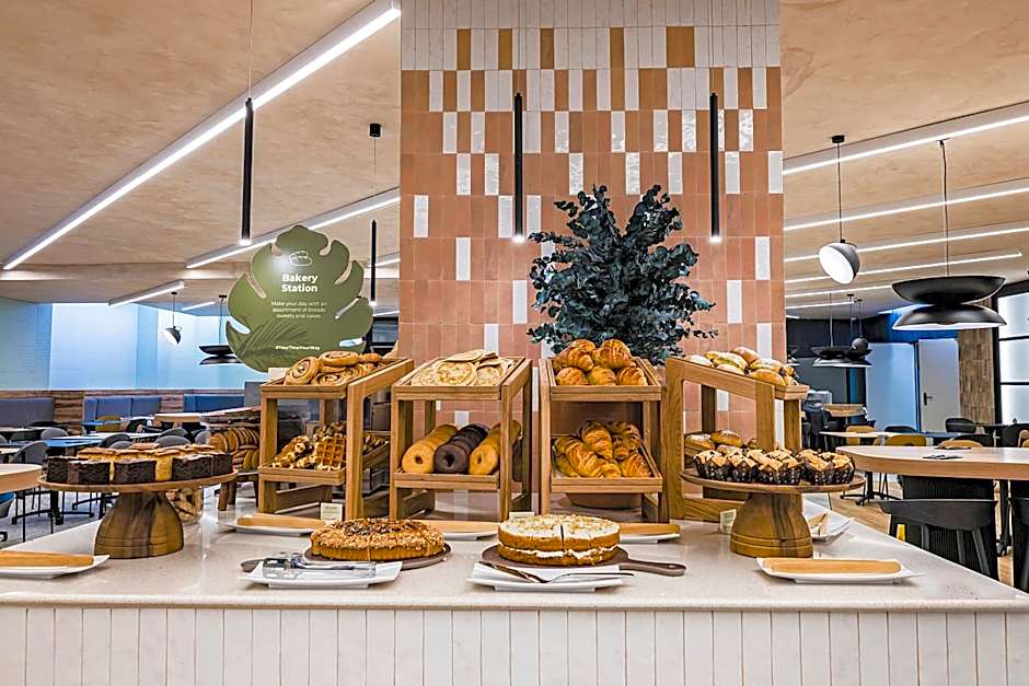 Novotel Valencia Lavant