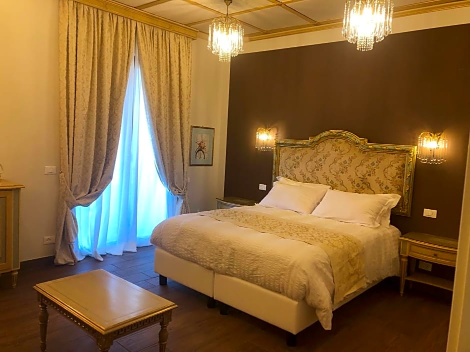 Locanda Costa Otto.Zero