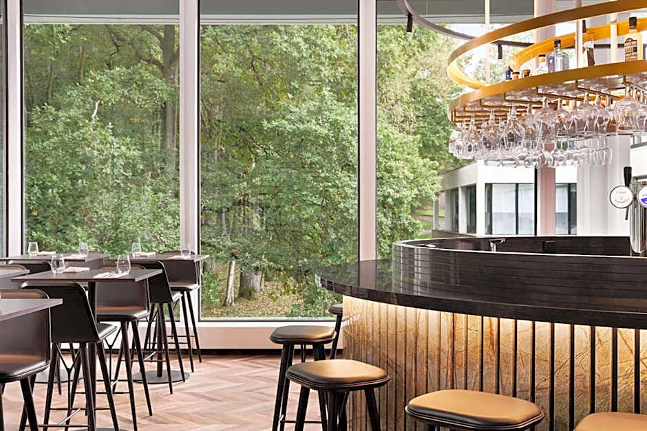 Dolce La Hulpe Brussels