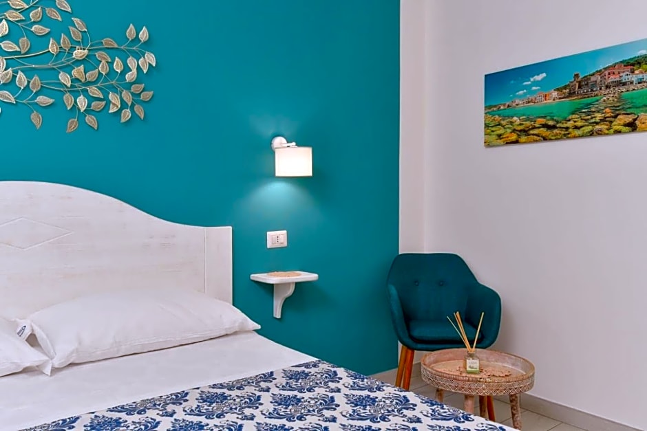 B&b Incentro – Castellabate, UT